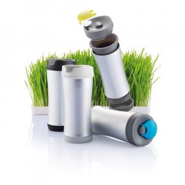 Logotrade business gift image of: Boom eco mug