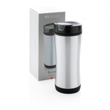Logotrade corporate gifts photo of: Boom eco mug