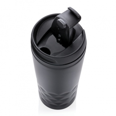 Logotrade corporate gift image of: Geometric mug