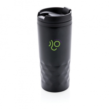 Logotrade promotional gift picture of: Geometric mug