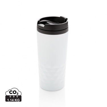 Logotrade promotional merchandise photo of: Geometric mug