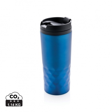 Logo trade advertising products picture of: Geometric mug