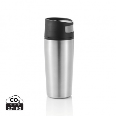 Logotrade promotional giveaways photo of: Auto leak proof tumbler