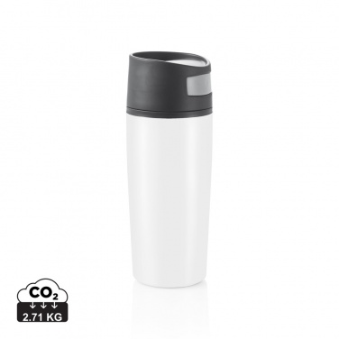 Logotrade advertising product image of: Auto leak proof tumbler