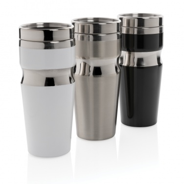 Logo trade promotional gifts image of: Contour tumbler