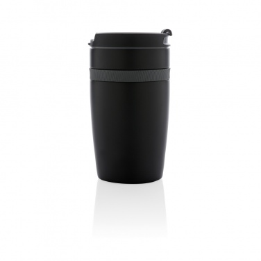 Logotrade promotional giveaways photo of: Sierra leak proof vacuum coffee tumbler