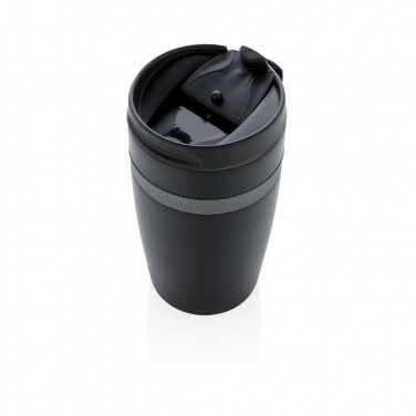 Logotrade promotional giveaway picture of: Sierra leak proof vacuum coffee tumbler