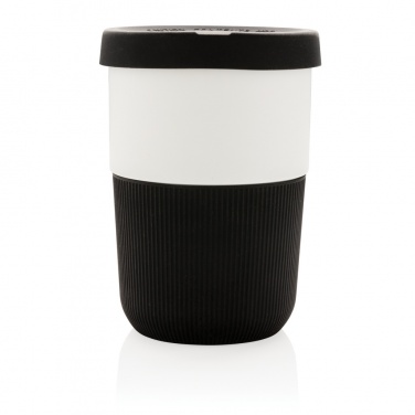 Logo trade promotional gifts picture of: PLA cup coffee to go 380ml
