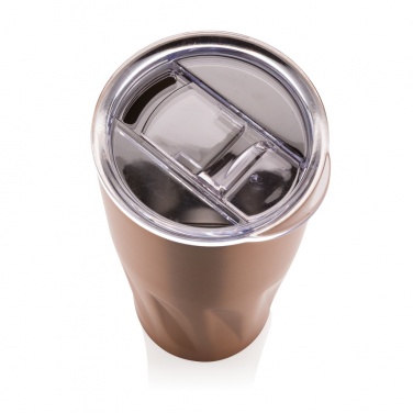 Logotrade promotional gift image of: Copper vacuum insulated tumbler