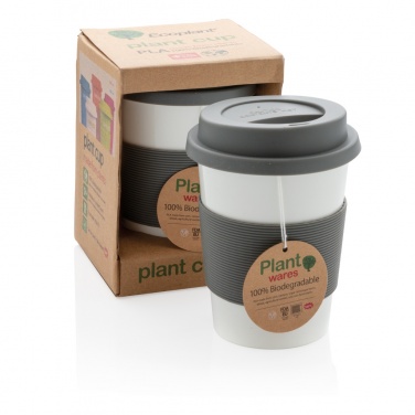 Logo trade promotional product photo of: PLA coffee cup