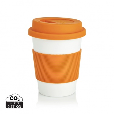 Logo trade promotional product photo of: PLA coffee cup