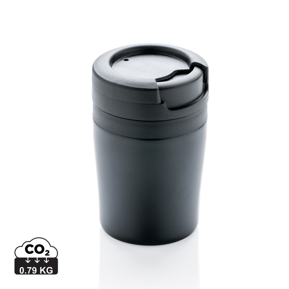 Logotrade corporate gift image of: Coffee to go tumbler
