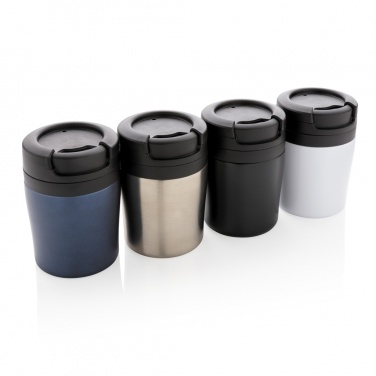 Logo trade corporate gifts image of: Coffee to go tumbler