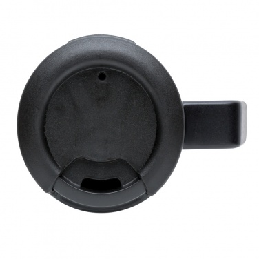 Logotrade promotional giveaway image of: Coffee to go mug