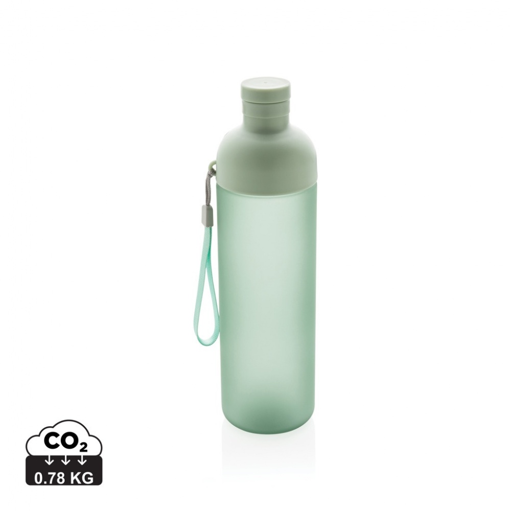 Logotrade promotional gifts photo of: Impact leakproof tritan bottle