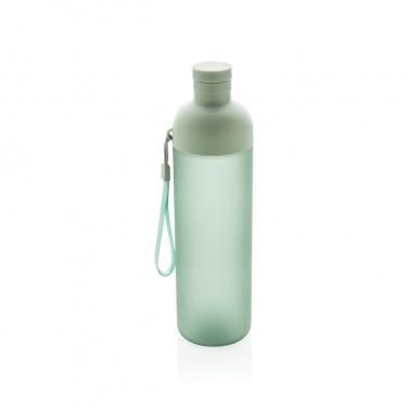 Logo trade promotional merchandise photo of: Impact leakproof tritan bottle