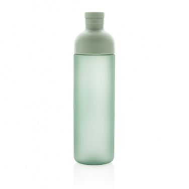 Logo trade promotional merchandise picture of: Impact leakproof tritan bottle