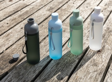Logo trade promotional product photo of: Impact leakproof tritan bottle