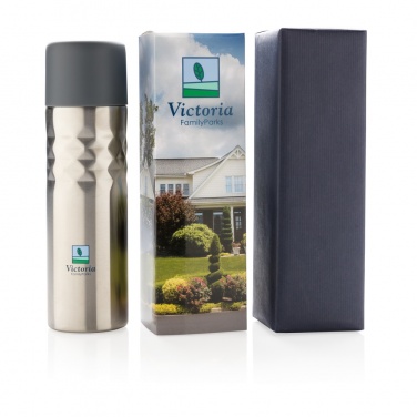 Logotrade corporate gift image of: Mosa flask