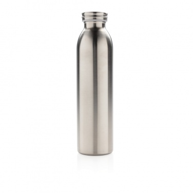 Logo trade advertising products image of: Leakproof copper vacuum insulated bottle