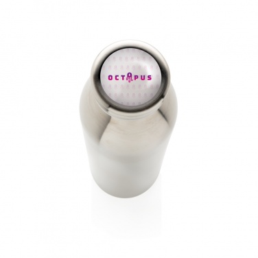 Logotrade promotional merchandise photo of: Leakproof copper vacuum insulated bottle
