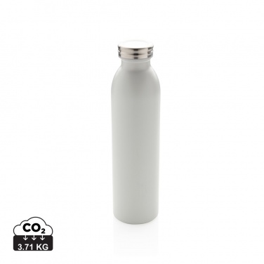 Logotrade promotional item picture of: Leakproof copper vacuum insulated bottle