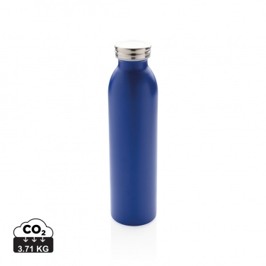 Logotrade advertising product picture of: Leakproof copper vacuum insulated bottle