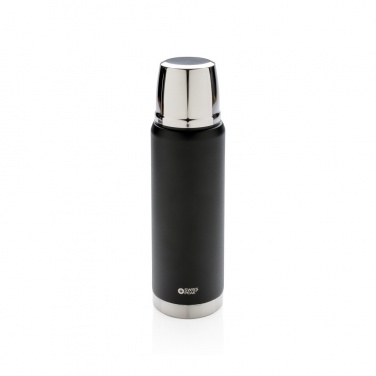 Logotrade promotional gift image of: Swiss Peak Elite 0.5L copper vacuum flask