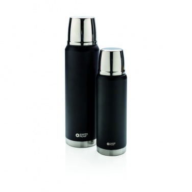 Logotrade promotional merchandise picture of: Swiss Peak Elite 0.5L copper vacuum flask