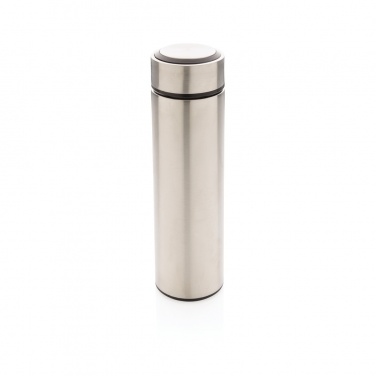Logotrade promotional gift image of: Vacuum stainless steel bottle
