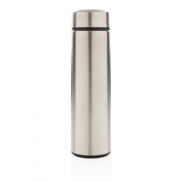 Logotrade promotional giveaway picture of: Vacuum stainless steel bottle