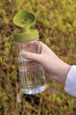 Logo trade promotional giveaways picture of: Tritan™ Renew bottle 0,5L Made In EU