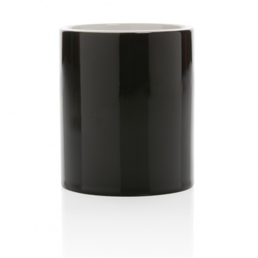 Logotrade advertising product picture of: Ceramic classic mug 350ml