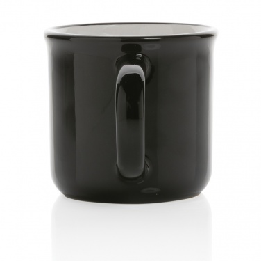 Logotrade corporate gifts photo of: Vintage ceramic mug 280ml