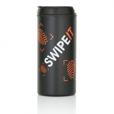 Logotrade advertising product image of: Metro RCS Recycled stainless steel tumbler