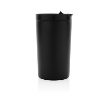 Logo trade business gifts image of: RCS RSS Double wall vacuum leakproof lock mug