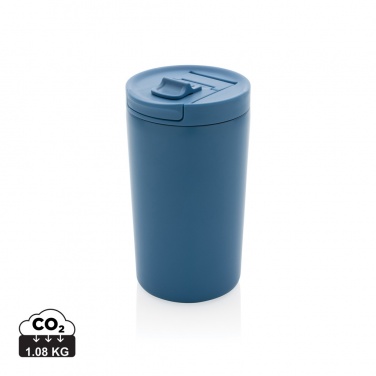 Logo trade promotional products picture of: RCS RSS Double wall vacuum leakproof lock mug