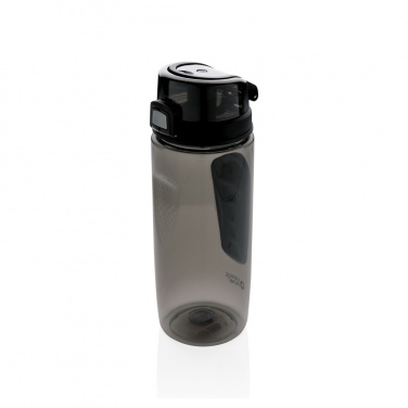 Logo trade promotional merchandise photo of: Swiss Peak deluxe tritan sports bottle