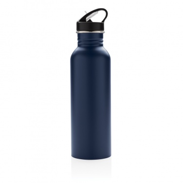 Logotrade advertising product picture of: Deluxe stainless steel activity bottle