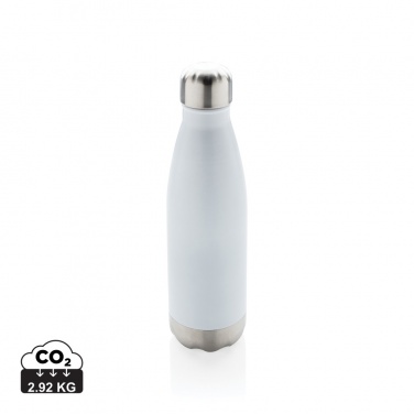 Logotrade business gifts photo of: Vacuum insulated stainless steel bottle