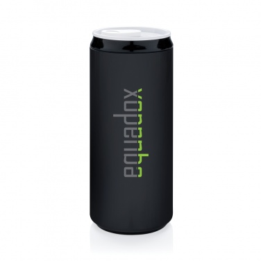 Logo trade promotional product photo of: PLA can