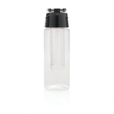 Logotrade corporate gifts photo of: Lockable infuser bottle