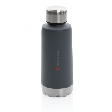 Logo trade promotional gifts image of: Trend leakproof vacuum bottle