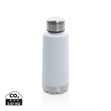 Logotrade promotional product image of: Trend leakproof vacuum bottle