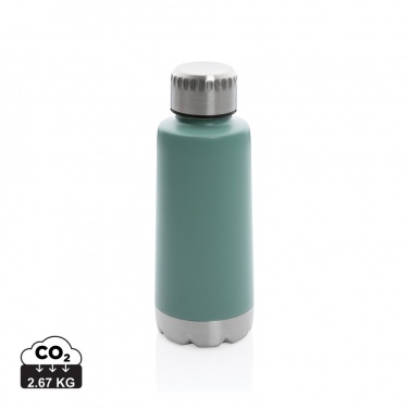 Logotrade advertising product image of: Trend leakproof vacuum bottle