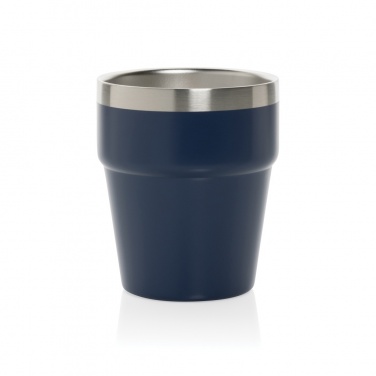 Logotrade advertising products photo of: Clark RCS double wall coffee cup 300ML