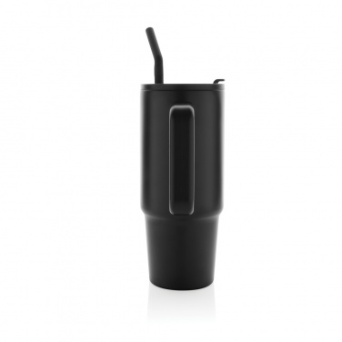Logotrade advertising product picture of: Embrace deluxe RCS recycled stainless steel tumbler 900ml
