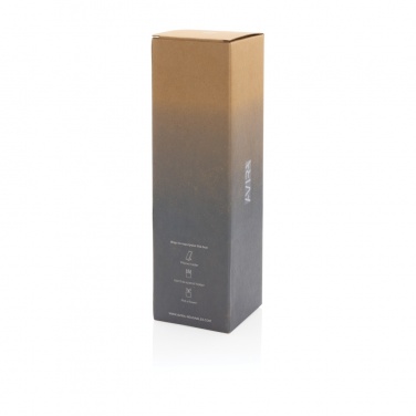 Logotrade business gift image of: Avira Avior RCS Re-steel bottle 500 ML