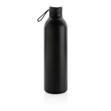 Logotrade advertising product image of: Avira Avior RCS Re-steel bottle 1L