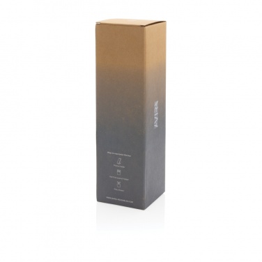Logo trade promotional gift photo of: Avira Avior RCS Re-steel bottle 1L